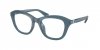OKULARY KOREKCYJNE SWAROVSKI SK 2042U 1035 48 ROZMIAR S